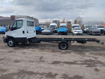 DAILY KAMYONET 35 C 16 3750 E6E