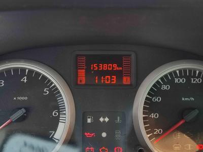 DUSTER LAURATE 1.5 DCI 110 EURO5 4X4