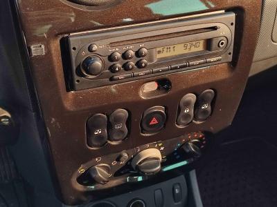 DUSTER LAURATE 1.5 DCI 110 EURO5 4X4