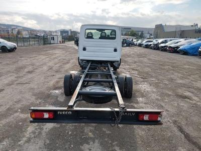 DAILY KAMYONET 35 C 16 3750 E6E