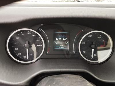 DAILY KAMYONET 35 C 16 3750 E6E