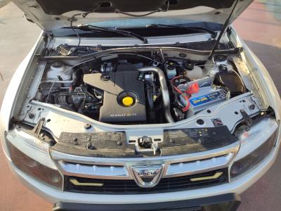 DUSTER LAURATE 1.5 DCI 110 EURO5 4X4