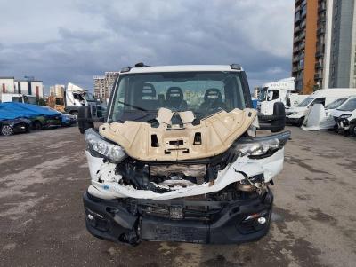 DAILY KAMYONET 35 C 16 3750 E6E