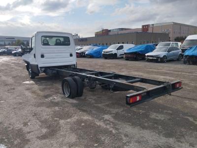 DAILY KAMYONET 35 C 16 3750 E6E