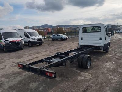 DAILY KAMYONET 35 C 16 3750 E6E