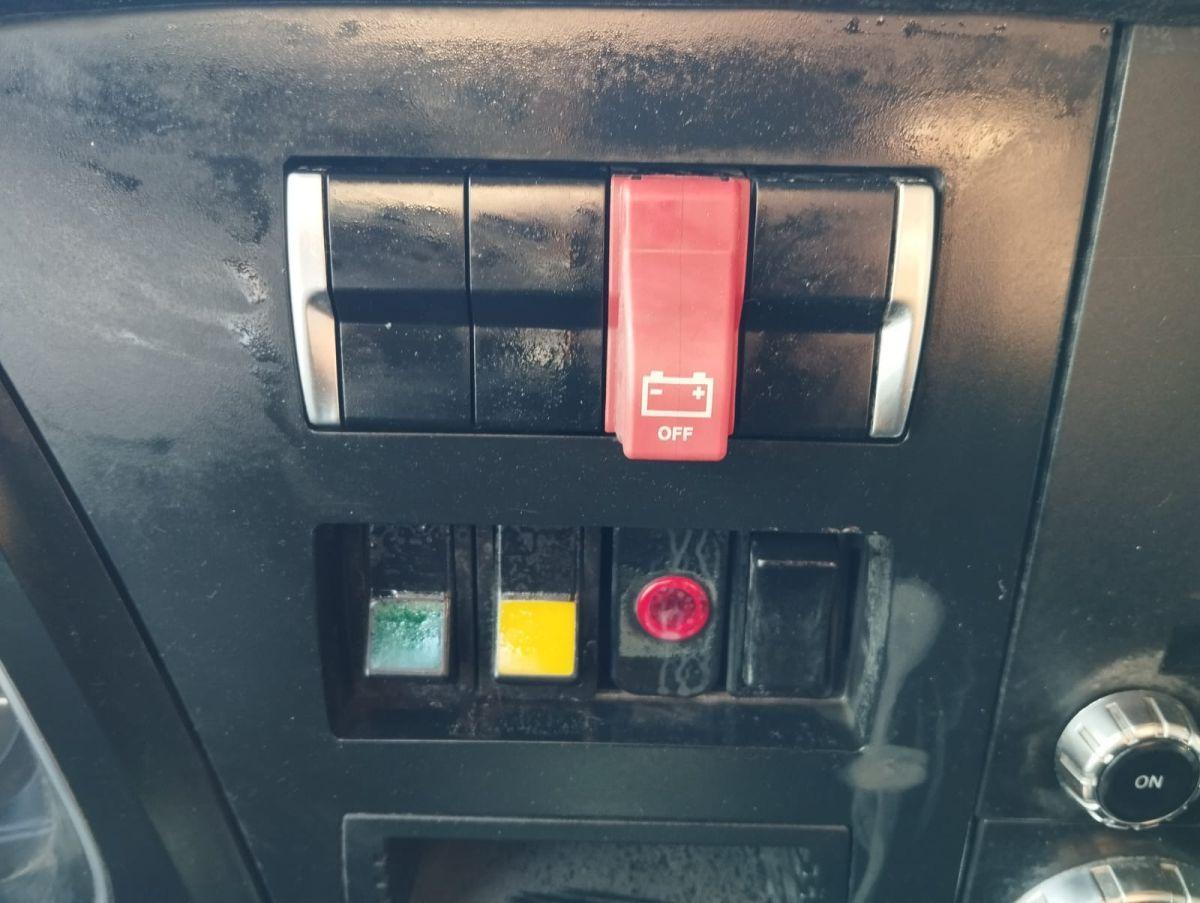 CEKICI ACTROS 1842 LS E6