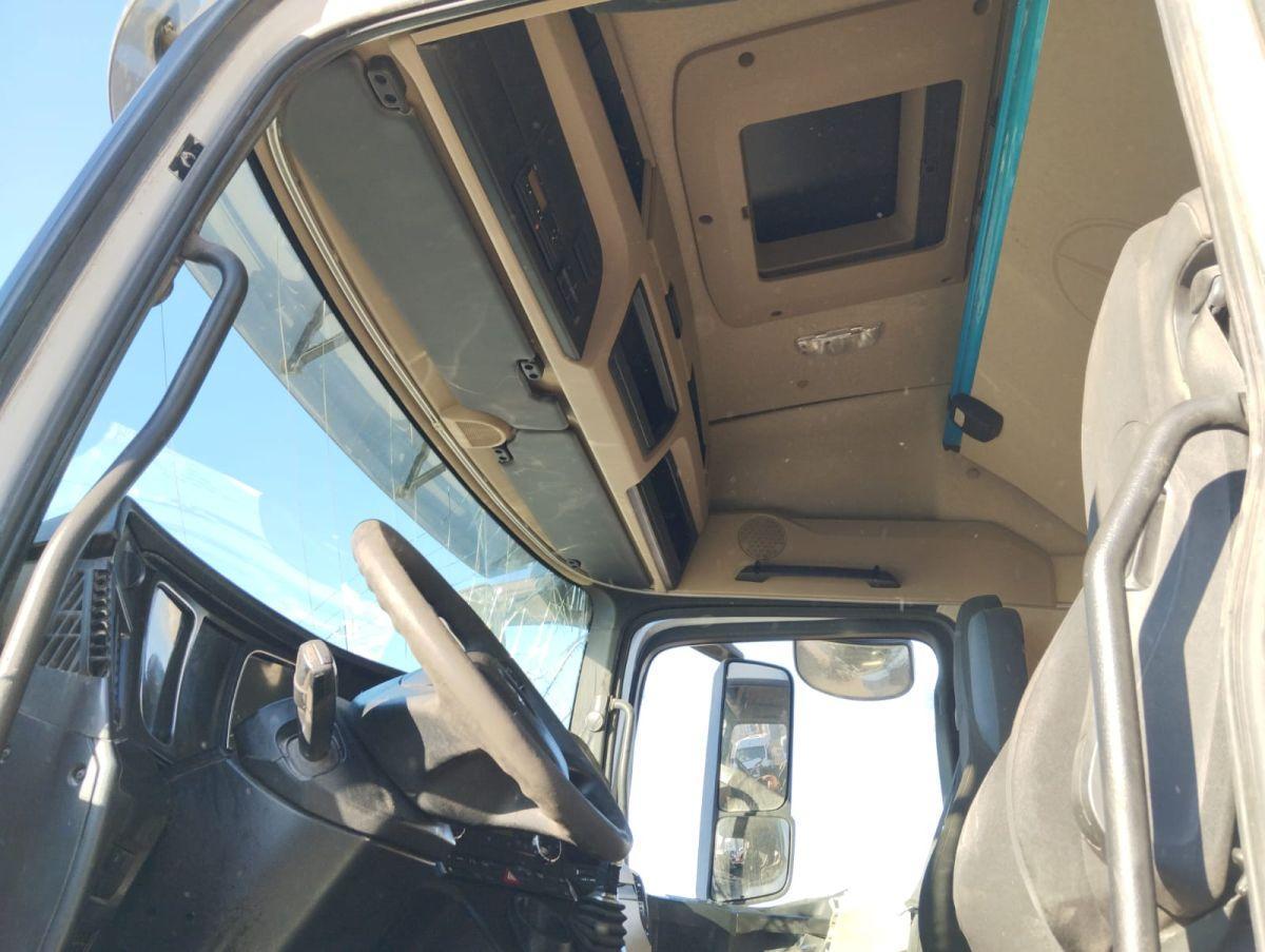 CEKICI ACTROS 1842 LS E6