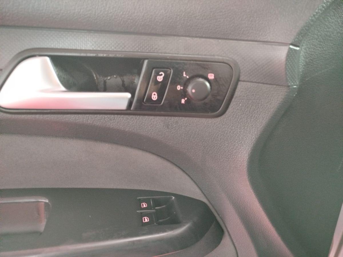 CADDY COMBI 1.6 TDI TEAM