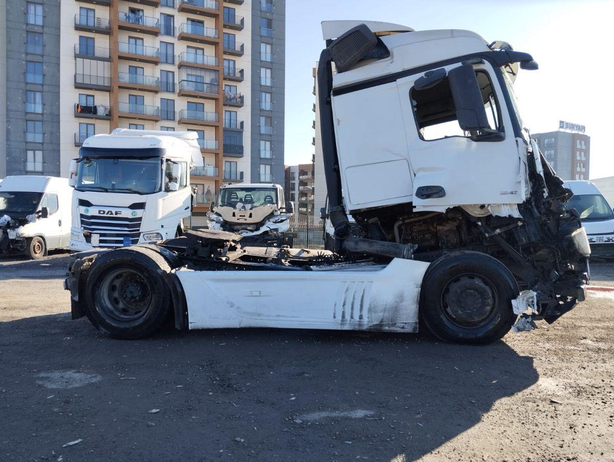 CEKICI ACTROS 1842 LS E6
