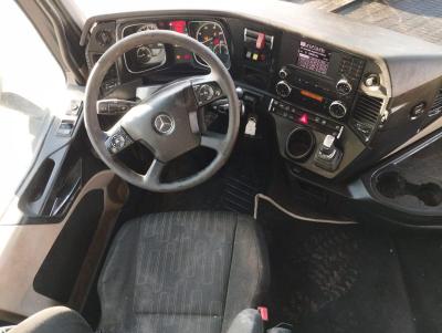 CEKICI ACTROS 1842 LS E6