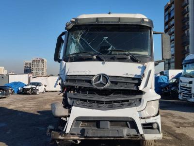 CEKICI ACTROS 1842 LS E6
