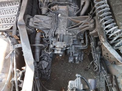 CEKICI ACTROS 1842 LS E6