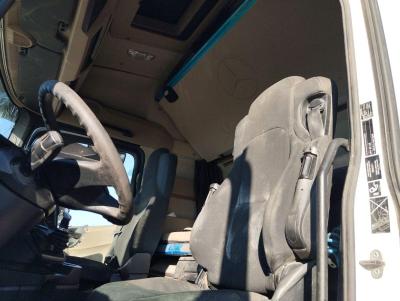 CEKICI ACTROS 1842 LS E6