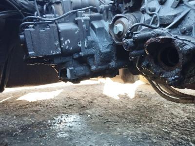 CEKICI ACTROS 1842 LS E6