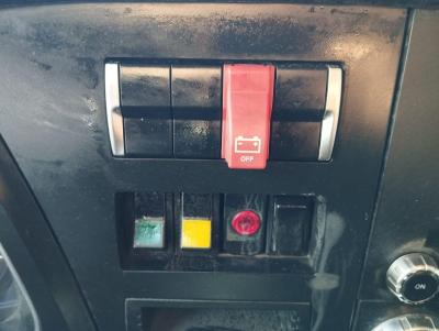 CEKICI ACTROS 1842 LS E6