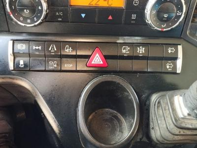 CEKICI ACTROS 1842 LS E6