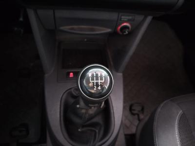 CADDY COMBI 1.6 TDI TEAM