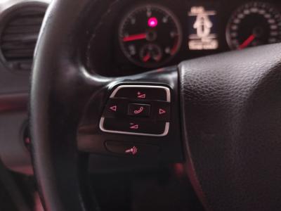 CADDY COMBI 1.6 TDI TEAM