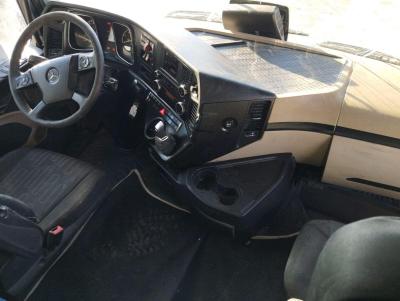 CEKICI ACTROS 1842 LS E6