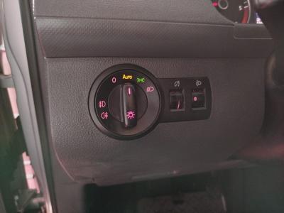 CADDY COMBI 1.6 TDI TEAM