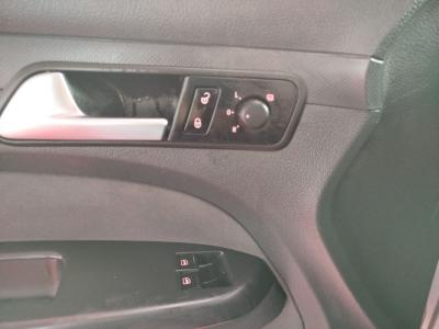 CADDY COMBI 1.6 TDI TEAM