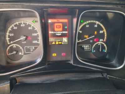 CEKICI ACTROS 1842 LS E6