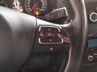 CADDY COMBI 1.6 TDI TEAM