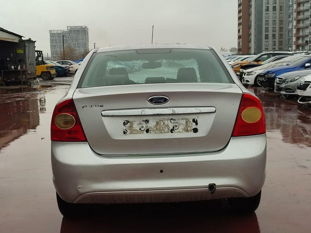 FOCUS TITANIUM 5K 1.6I (115)