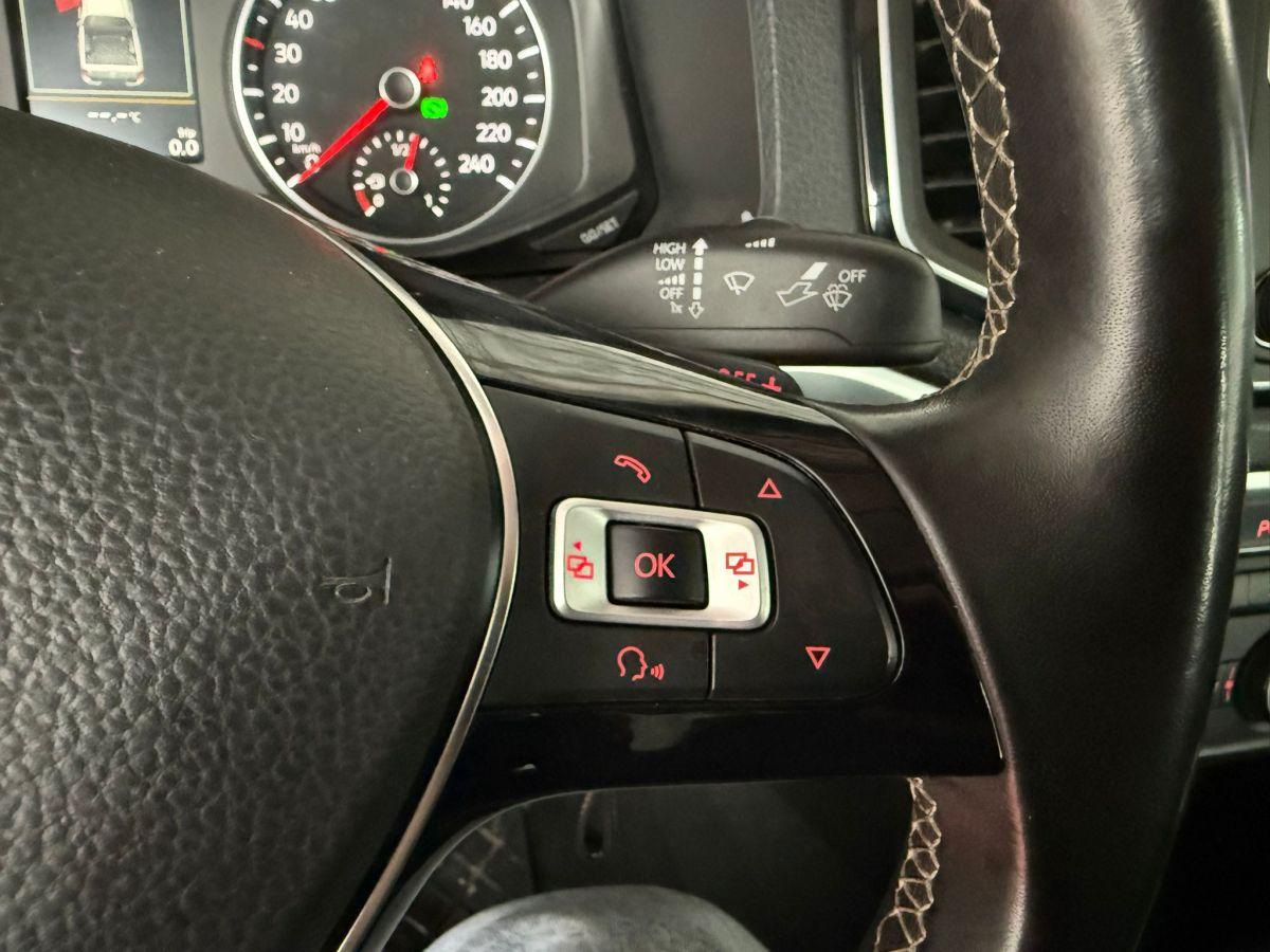 AMAROK AVENTURA 4x4 3.0 V6 TDI 224 OV