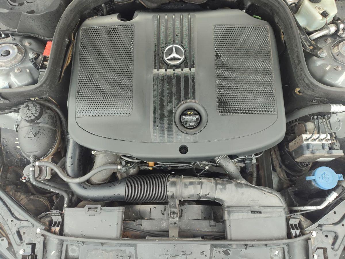 E 250 BLUETEC 4MATIC PREMIUM