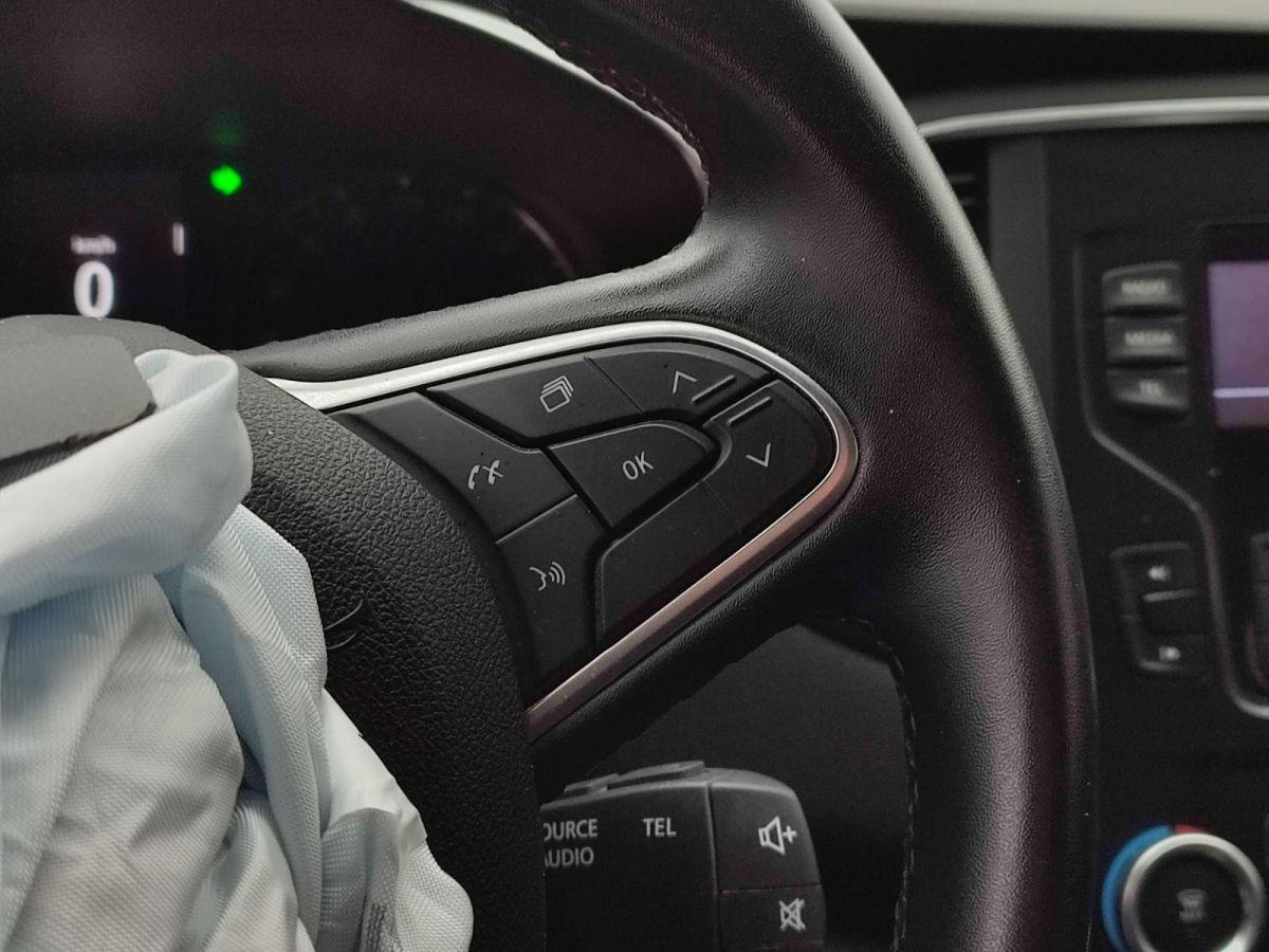 MEGANE SEDAN JOY 1.3 TCE EDC 140 FAZ2