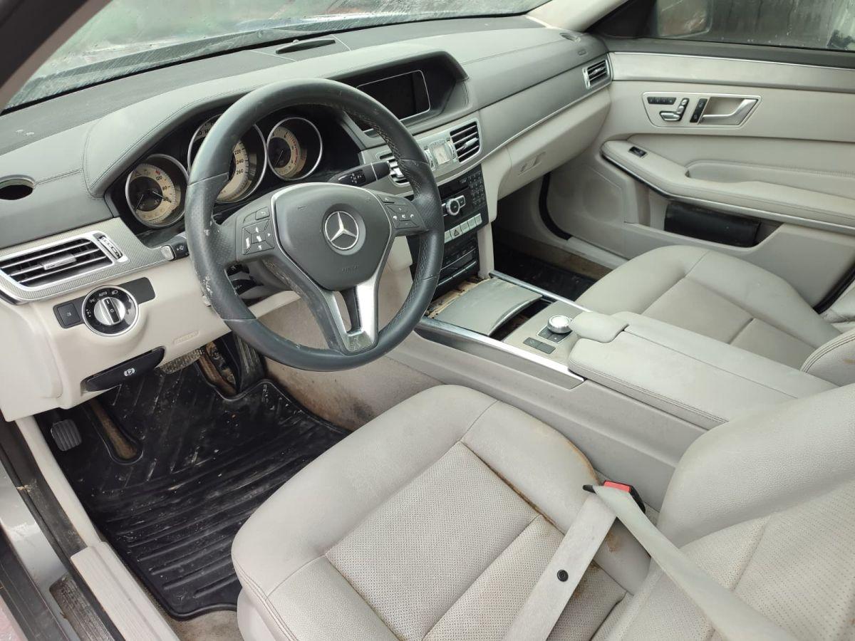E 250 BLUETEC 4MATIC PREMIUM