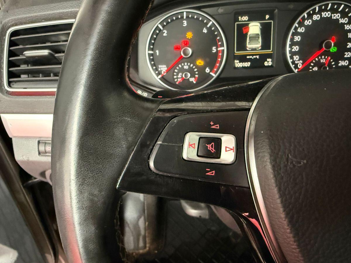 AMAROK AVENTURA 4x4 3.0 V6 TDI 224 OV