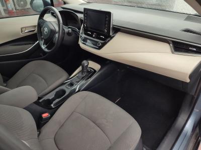 COROLLA  1.8 HYBRID DREAM E-CVT