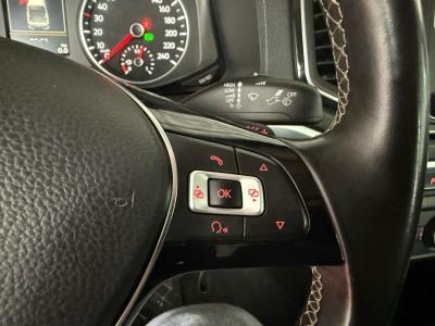 AMAROK AVENTURA 4x4 3.0 V6 TDI 224 OV