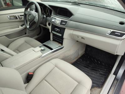 E 250 BLUETEC 4MATIC PREMIUM