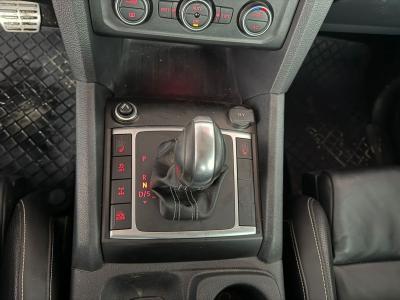 AMAROK AVENTURA 4x4 3.0 V6 TDI 224 OV