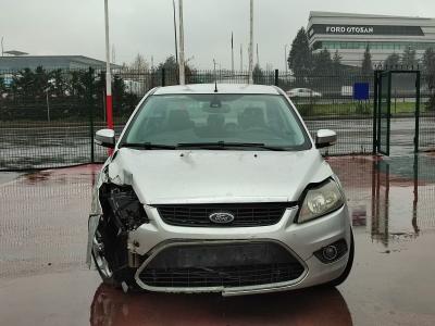 FOCUS TITANIUM 5K 1.6I (115)