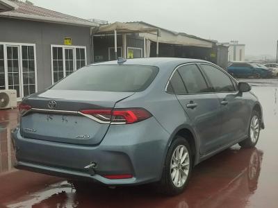 COROLLA  1.8 HYBRID DREAM E-CVT