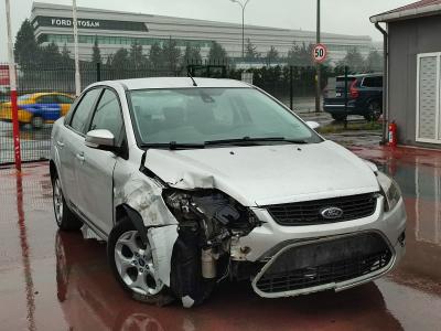 TRANSIT CUSTOM VAN 340L 130 E6.2 TREND