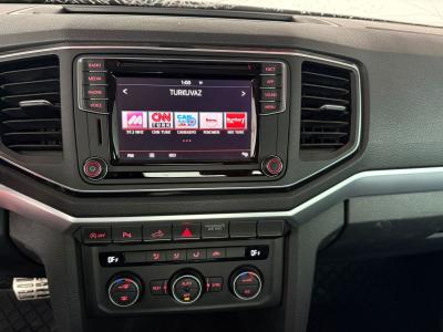 AMAROK AVENTURA 4x4 3.0 V6 TDI 224 OV