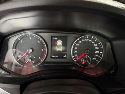 AMAROK AVENTURA 4x4 3.0 V6 TDI 224 OV