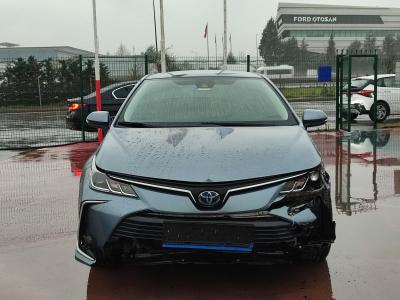 COROLLA  1.8 HYBRID DREAM E-CVT