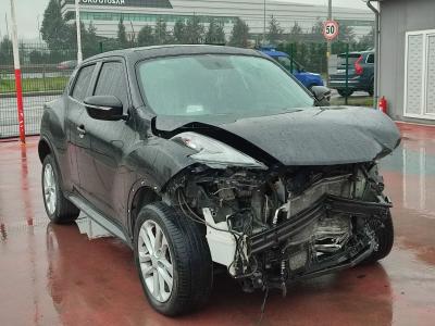 QASHQAI 1.2 TURBO BLACK EDITION PREMIUM X-TRO