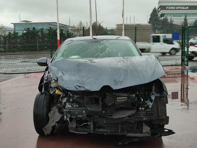 MEGANE SEDAN JOY 1.3 TCE EDC 140 FAZ2