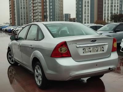 FOCUS TITANIUM 5K 1.6I (115)