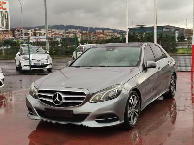 E 250 BLUETEC 4MATIC PREMIUM