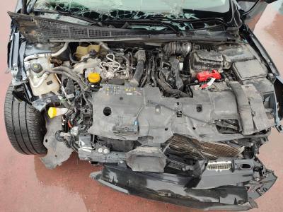 MEGANE SEDAN JOY 1.3 TCE EDC 140 FAZ2