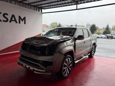 AMAROK AVENTURA 4x4 3.0 V6 TDI 224 OV