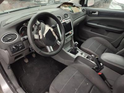 FOCUS TITANIUM 5K 1.6I (115)